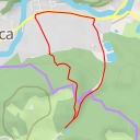 thumbnail for Jeździecka - Wałbrzych