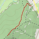 thumbnail for Zadvorski hrib