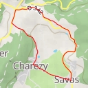 thumbnail for Col du Fayet