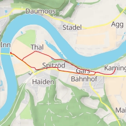 thumbnail for Innwerkstraße