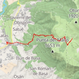 thumbnail for Camino a Sasa - Camino a Sasa