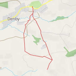 thumbnail for Stainsby Avenue - Stainsby Avenue - Amber Valley