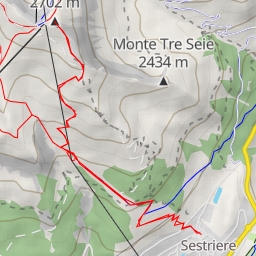 thumbnail for Monte Fraiteve