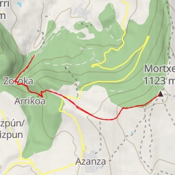 thumbnail for Mortxe