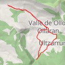 thumbnail for Ausobeko bidea - Ausobeko bidea - Valle de Ollo/Ollaran