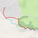 thumbnail for Shaw Brook