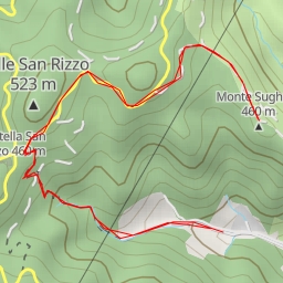 thumbnail for Monte Sughero