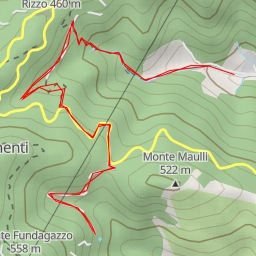 thumbnail for Sentiero Madunnuzza - Sentiero Madunnuzza - Messina