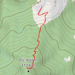 thumbnail for Route du Piton - Saint-Denis