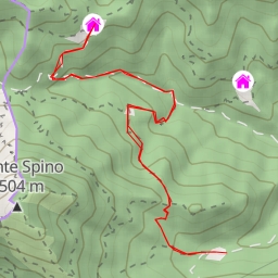 thumbnail for Rifugio Giuseppe Granata