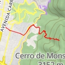 thumbnail for Pico del aguila