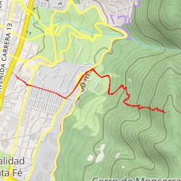 thumbnail for Pico del aguila