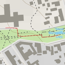 thumbnail for Чаша Материнских слез