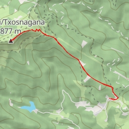 thumbnail for Biderdi/Txosnagana