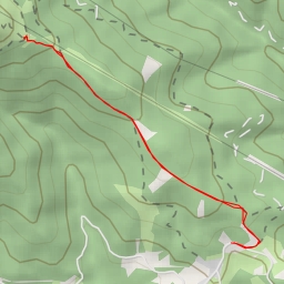 thumbnail for Refugio de Montaña Biderdi