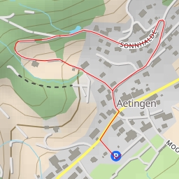 thumbnail for Sonnhalde - Sonnhalde - Buchegg