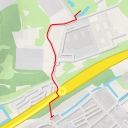 thumbnail for Oude Waalsdorperweg - Den Haag