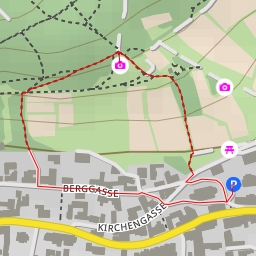 thumbnail for Helenenhöhe