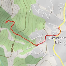 thumbnail for Titoki Track - Banks Peninsula Community