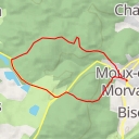 thumbnail for Route du Lac - Route du Lac