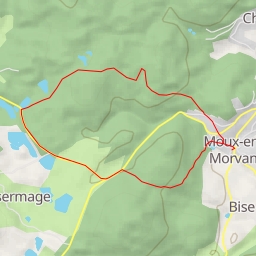 thumbnail for Route du Lac - Route du Lac