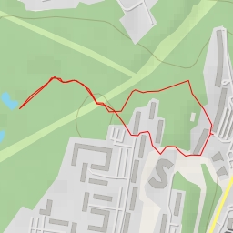 thumbnail for Stora Vettes väg - Göteborg