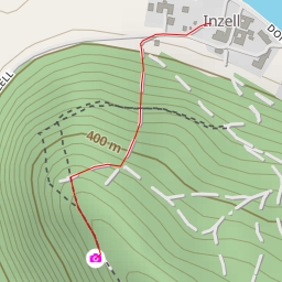 thumbnail for Naturlehrweg Donauschlinge