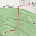 thumbnail for Naturlehrweg Donauschlinge