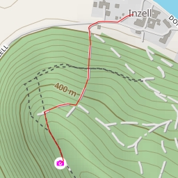 thumbnail for Naturlehrweg Donauschlinge