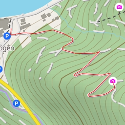 thumbnail for Schlögener Blick