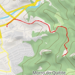 thumbnail for Pedra das Morcegas