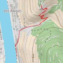 thumbnail for Einkehrstation Collis Turm - Zell (Mosel)