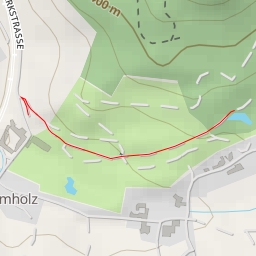 thumbnail for Ulrich-von-Hutten-Straße