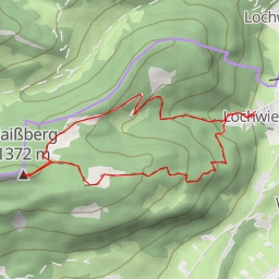 thumbnail for Geißberg