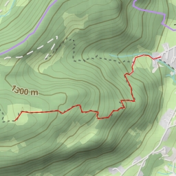 thumbnail for Alpe Hinterer Geißberg