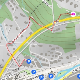 thumbnail for Aussichtspunkt Lindenfirst Station 4