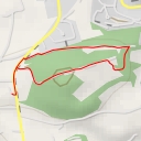 thumbnail for Bergkreuz Gmaisberg