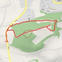 thumbnail for Bergkreuz Gmaisberg - Dekan-Schnitter-Straße