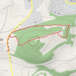 thumbnail for Bergkreuz Gmaisberg - Dekan-Schnitter-Straße