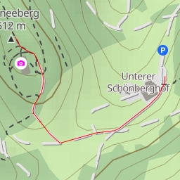 thumbnail for Schneeberg