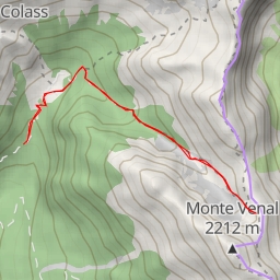 thumbnail for Dente di Venal