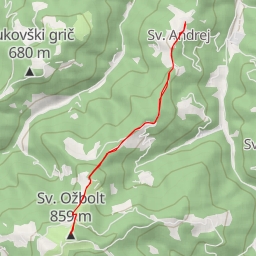 thumbnail for Sv. Ožbolt