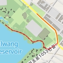 thumbnail for 정조로 - 수원시