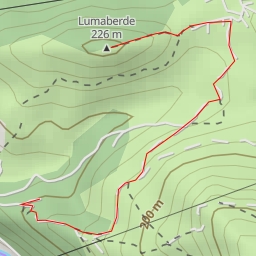 thumbnail for Lumaberde