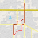 thumbnail for Northwest 44th Place