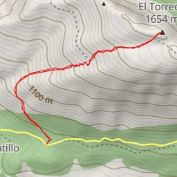 thumbnail for El Torreon