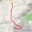 thumbnail for Sendero Puerto de las Presillas - Sendero Puerto de las Presillas