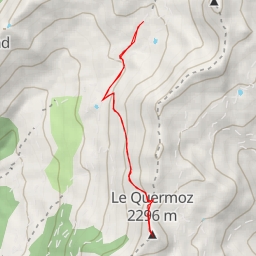 thumbnail for Le Quermoz
