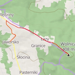 thumbnail for Wolnica