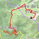 thumbnail for Serre de Lès